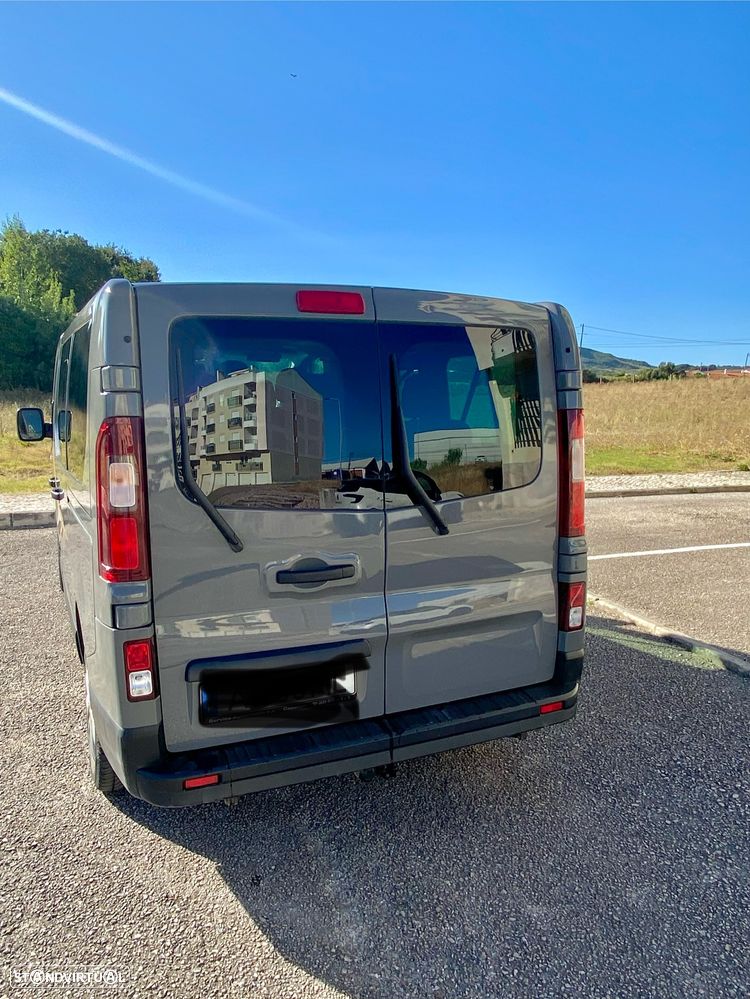 Renault Trafic - 4