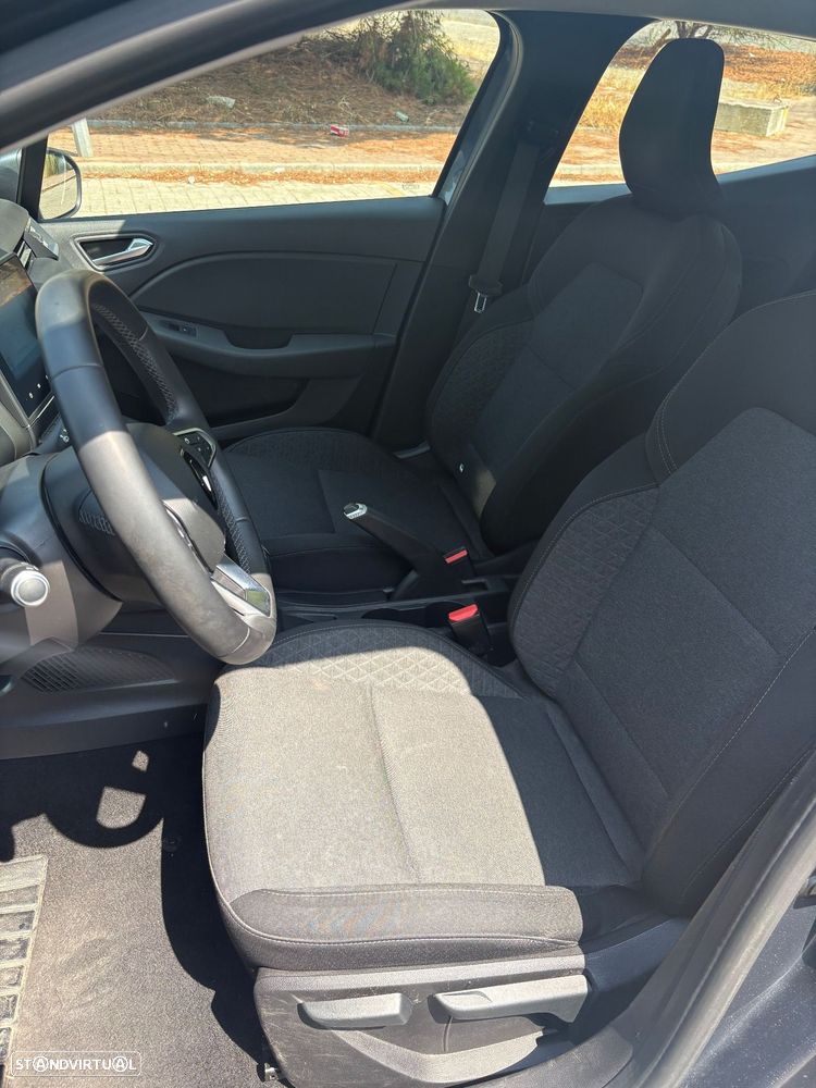 Renault Clio 1.6 E-Tech Intens - 10