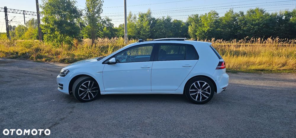 Volkswagen Golf 2.0 TDI BMT Highline DSG EU6 - 7