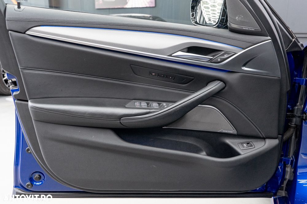 BMW M5 - 39