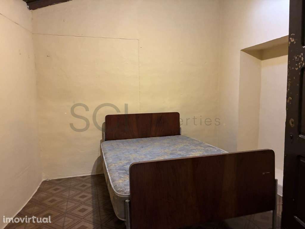 Moradia em Pias, no concelho de Serpa com excelentes areas. - Grande imagem: 4/29