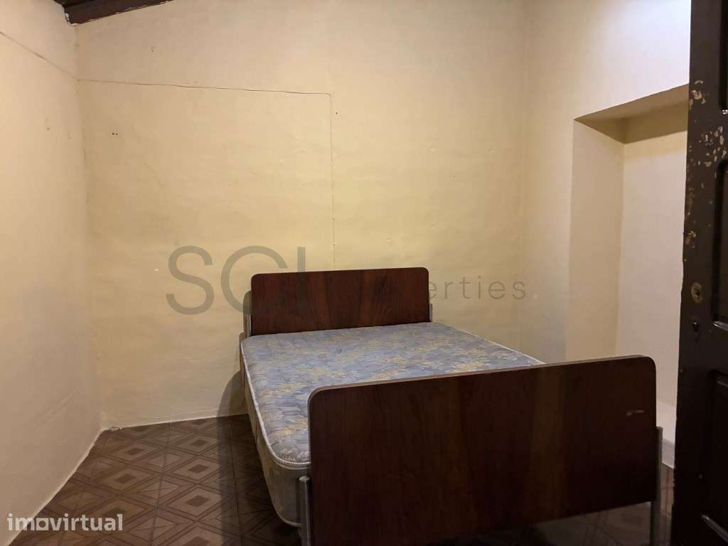Moradia em Pias, no concelho de Serpa com excelentes areas. - Grande imagem: 4/29