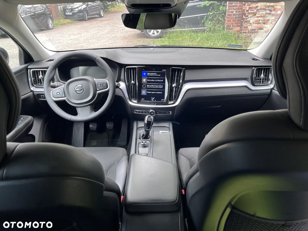 Volvo V60 D3 Momentum - 7