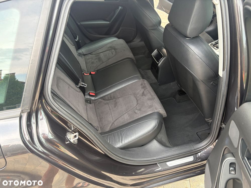 Audi A4 Avant 2.0 TDI DPF - 19
