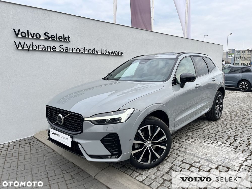 Volvo XC 60 - 2