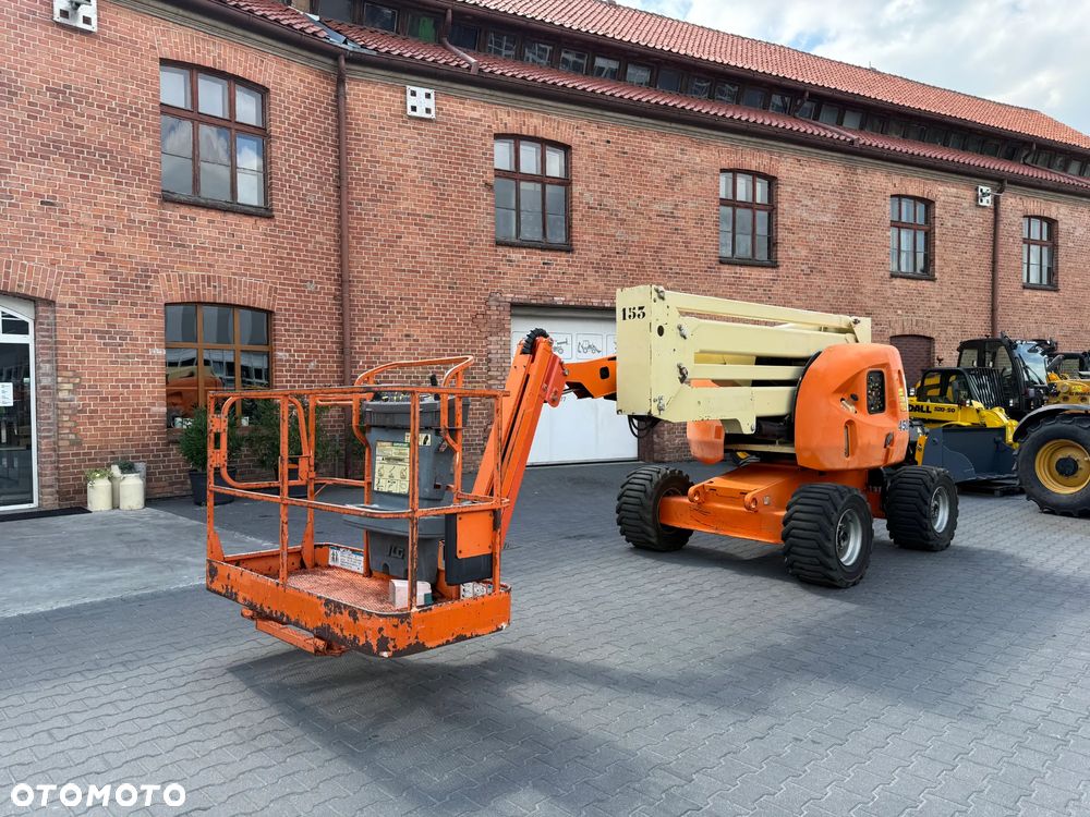 JLG 450 AJ - 1