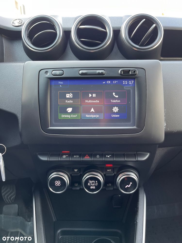 Dacia Duster SCe 115 2WD Prestige - 7