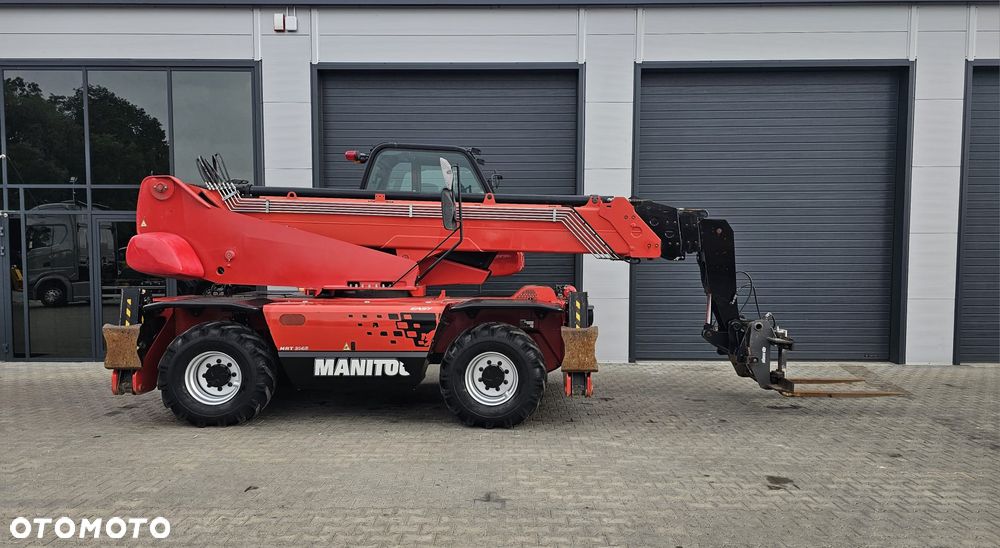 Manitou MRT2145 1724H - 2