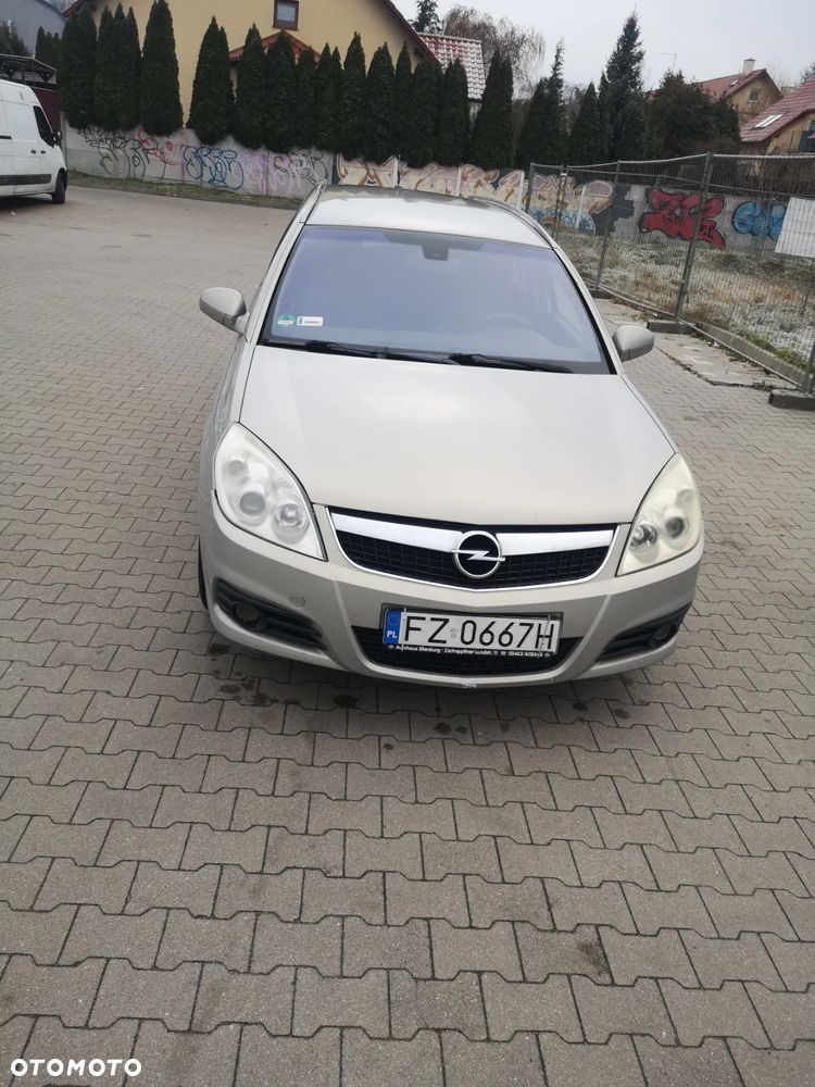 Opel Vectra 1.8 Elegance - 8