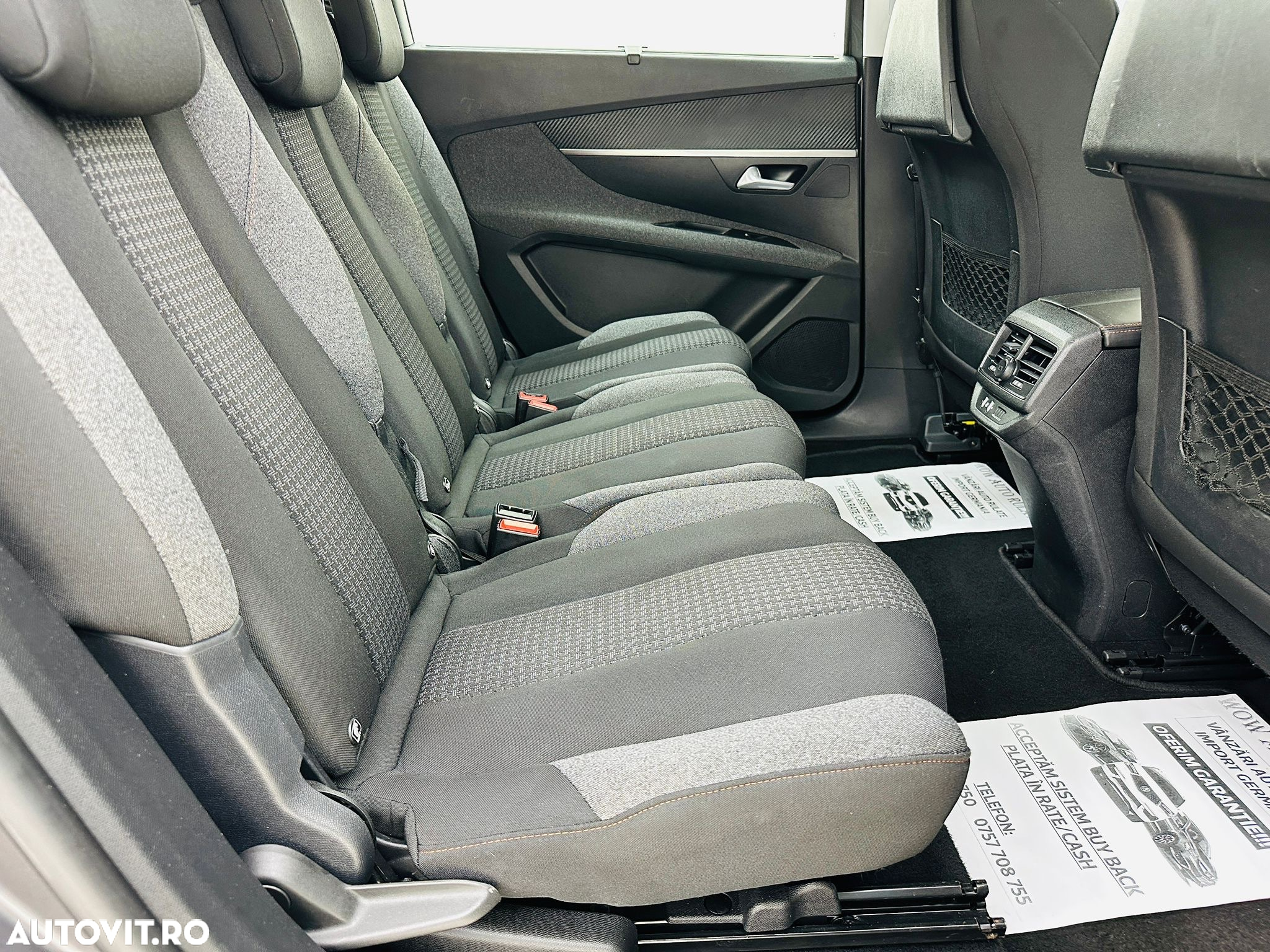 Peugeot 5008 - 16