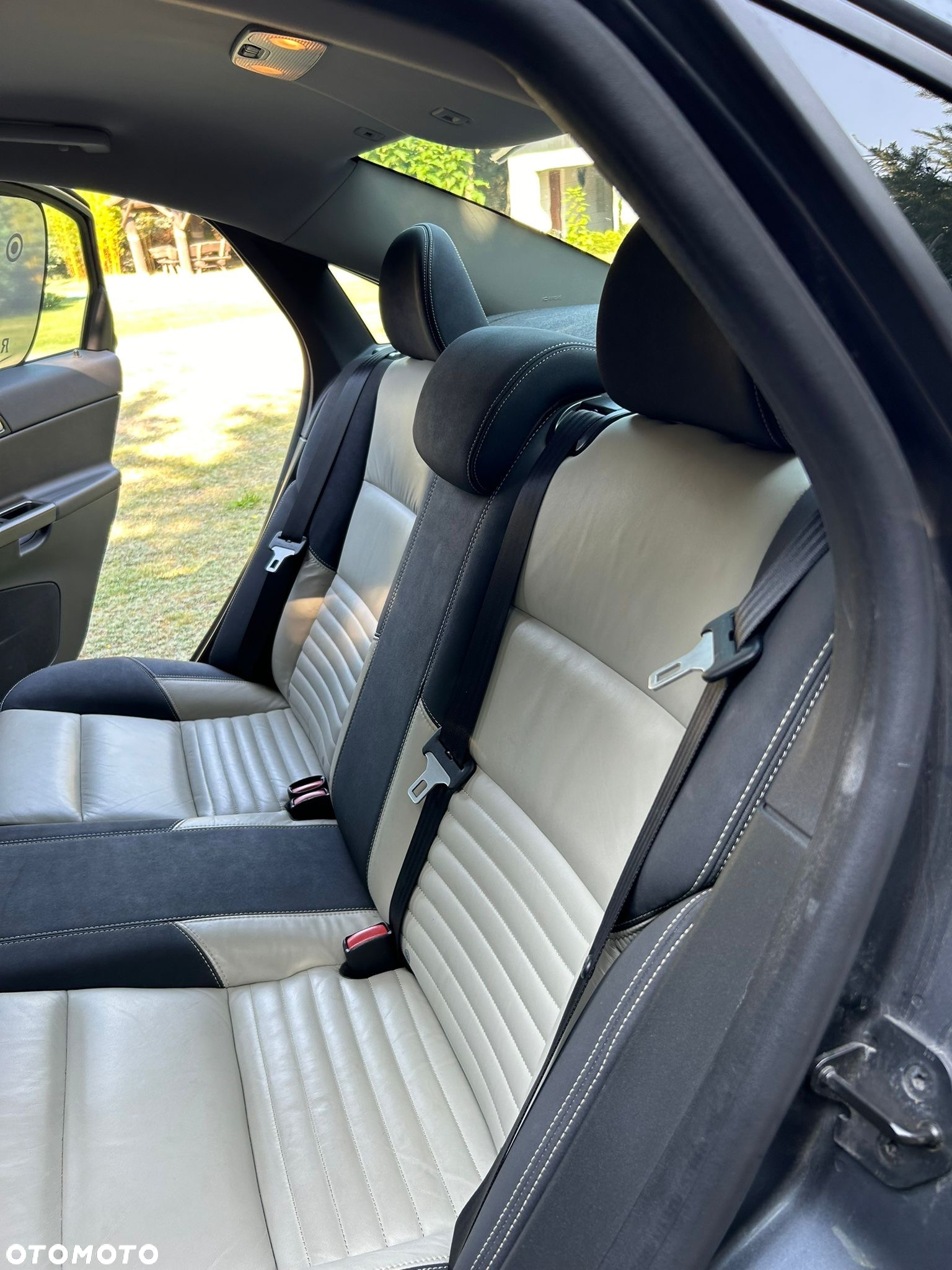 Volvo S40 - 7
