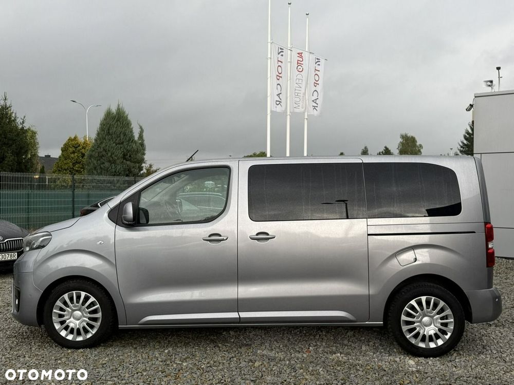 Toyota Proace Verso 2.0 D4-D Medium Family - 6