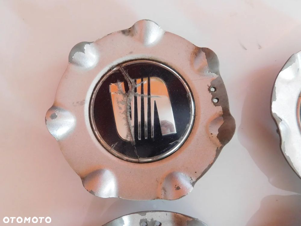 dekielek kapsel dekielki SEAT LEON I TOLEDO II 148mm - 2