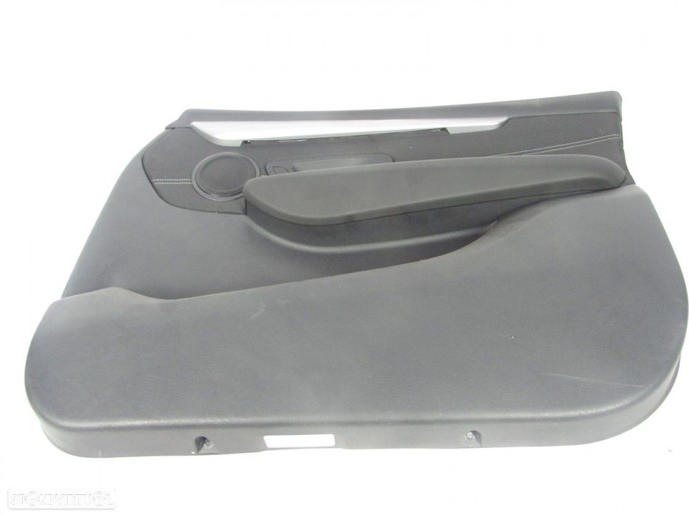 Forra da porta EM TECIDO Direito/Frente Seminovo/ Original BMW 2 Active Tourer (... - 3