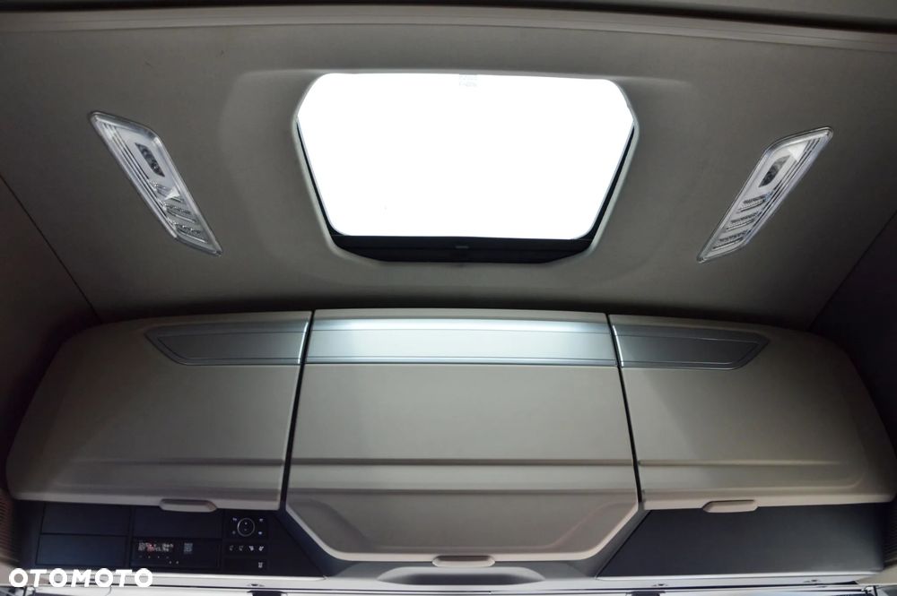 DAF XG+ 530 / ZF INTARDER / BLENDA / KLIMA POST. / MIĘDZYOSIE / FULL LED / ALUFELGI / - 29