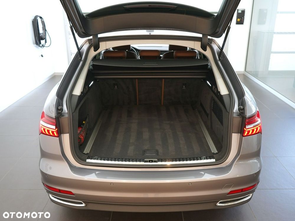 Audi A6 Avant - 9