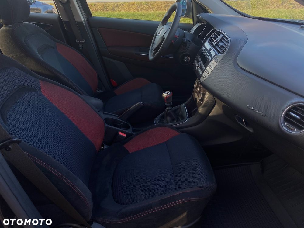 Fiat Bravo 1.4 T-JET 16V Racing - 31