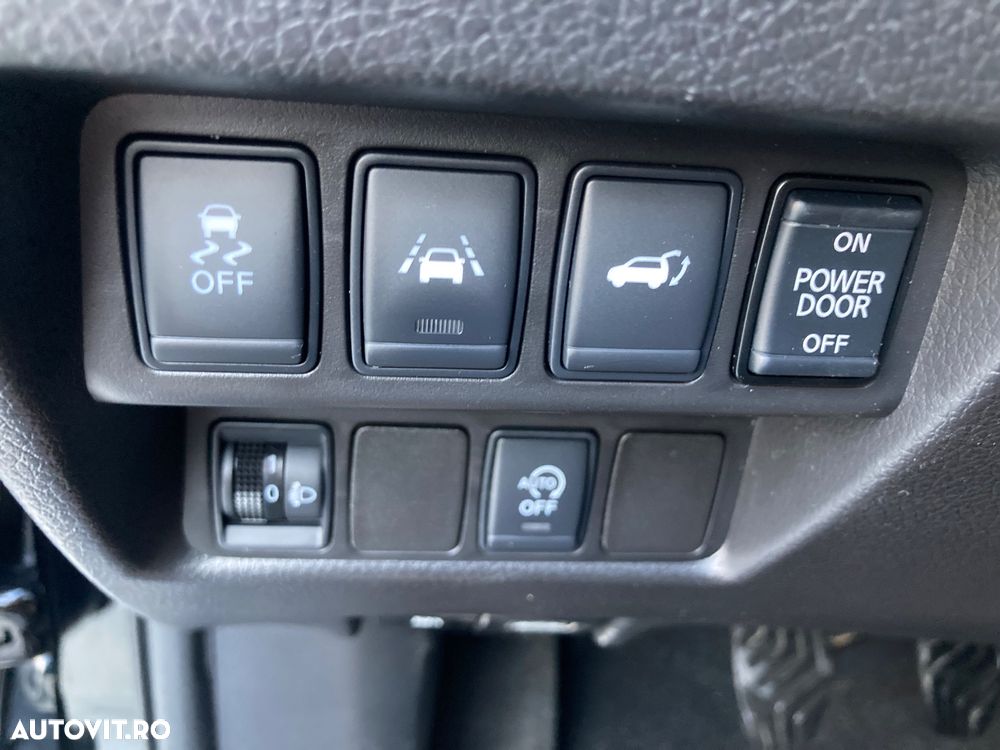 Nissan X-Trail 1.6 dCi Tekna - 32