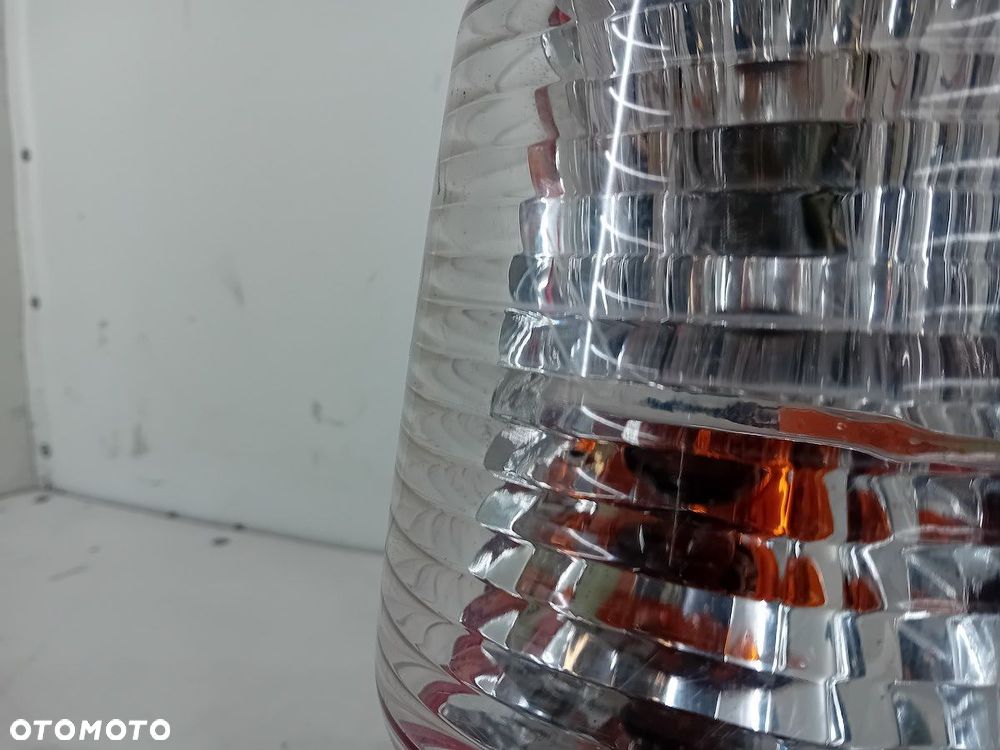 LAMPA TYLNA LEWA LANDWIND X6 ( 03 - 10 ) - 5
