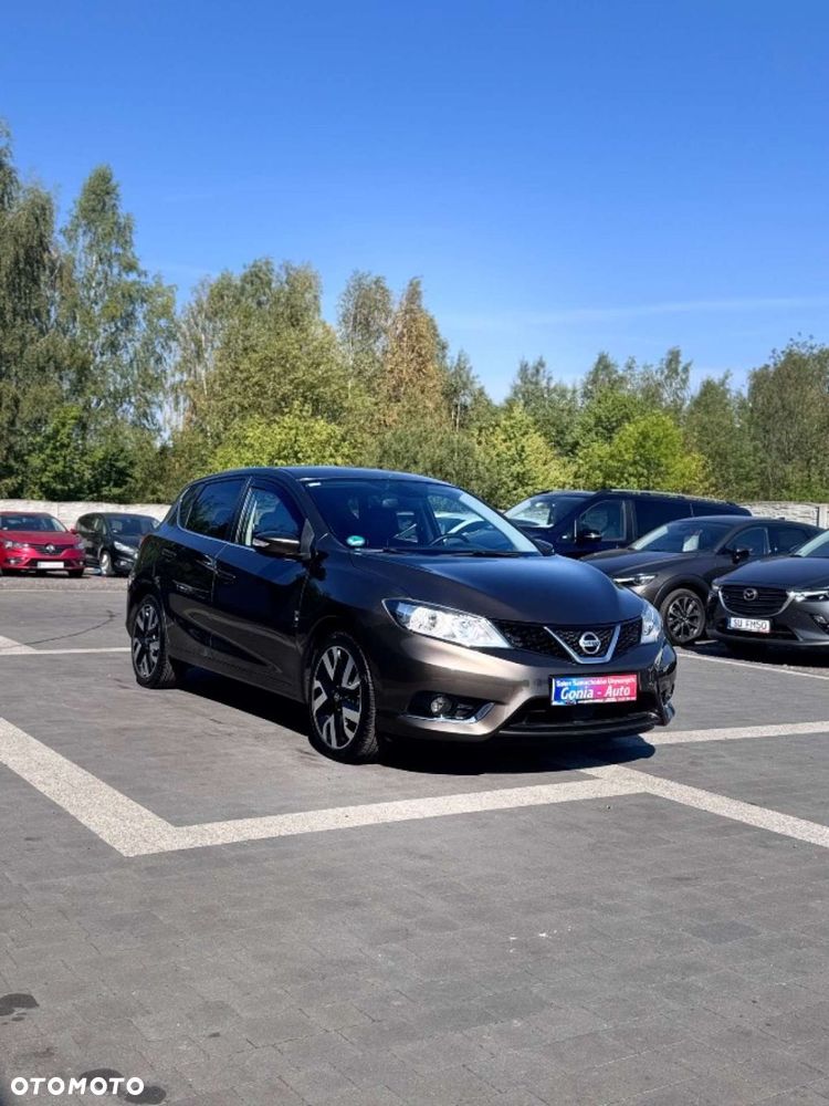 Nissan Pulsar - 9