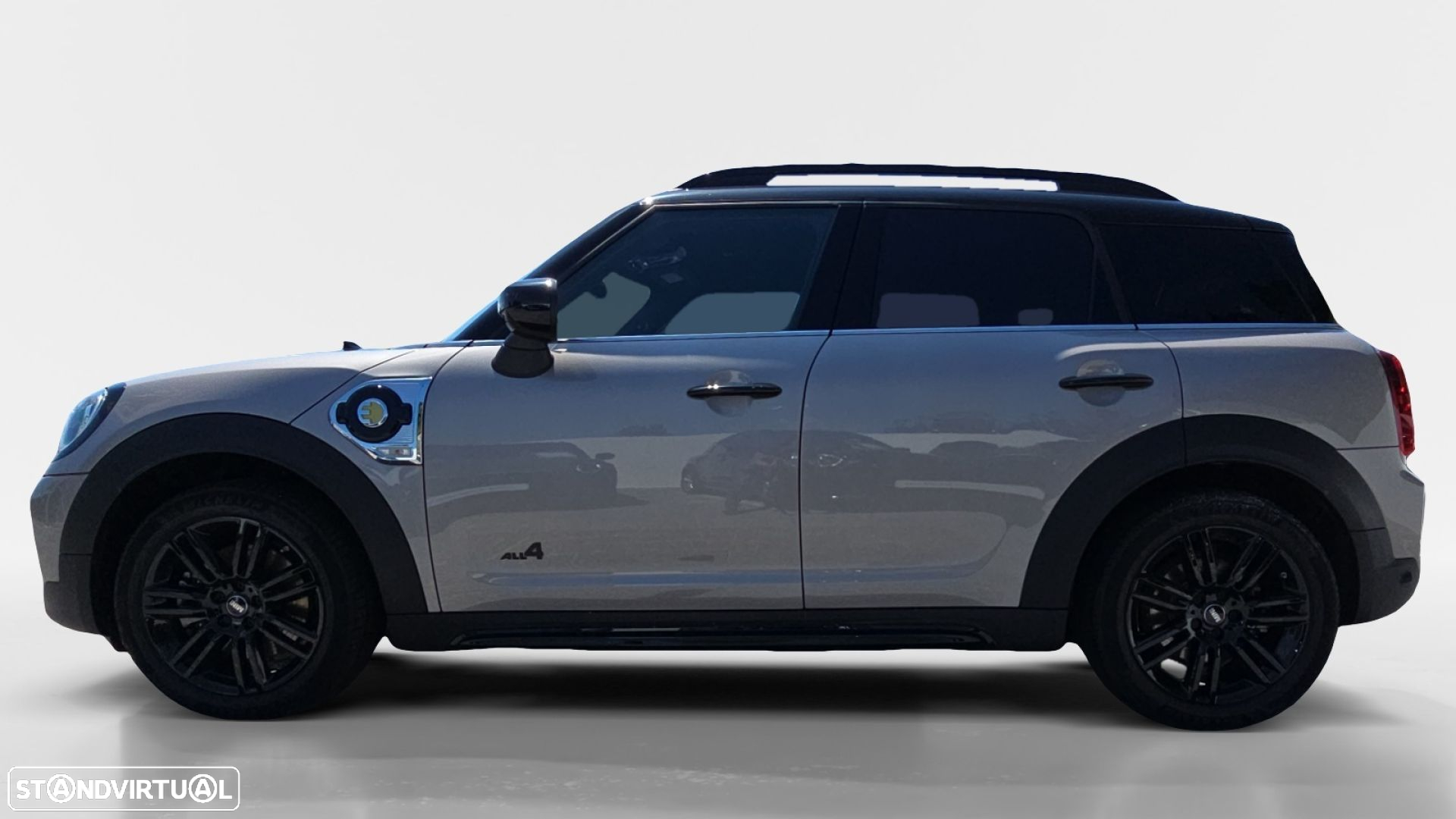 MINI Countryman Cooper SE Premium Classic Auto - 7