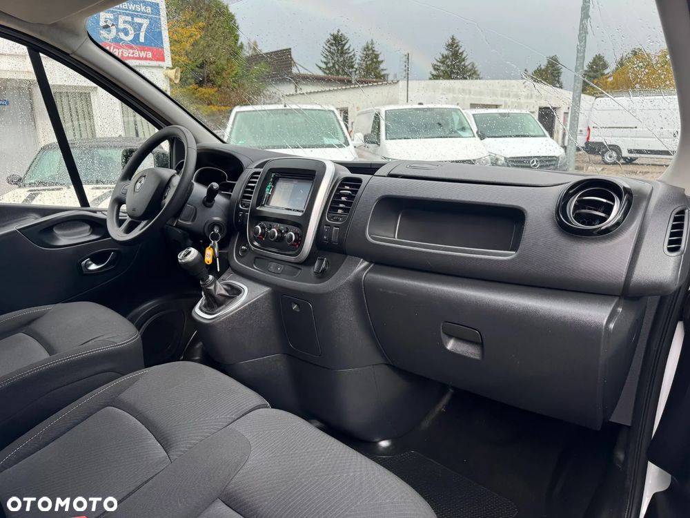 Renault Trafic - 5