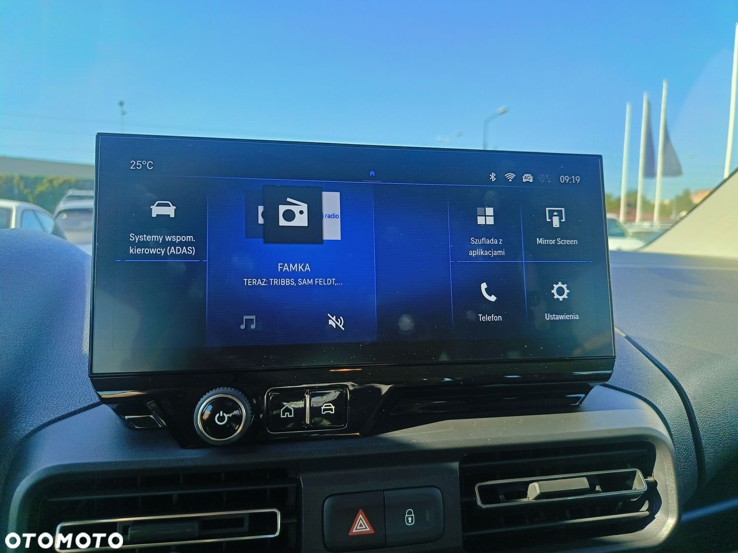 Opel Combo L 1.2 PureTech S&S - 18
