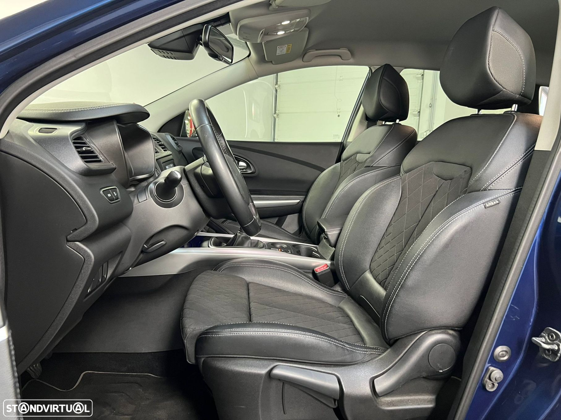 Renault Kadjar 1.3 TCe Intens - 6