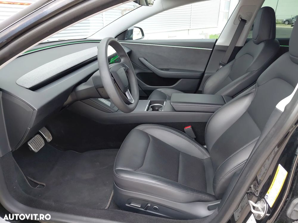 Tesla Model 3 Standard - 15