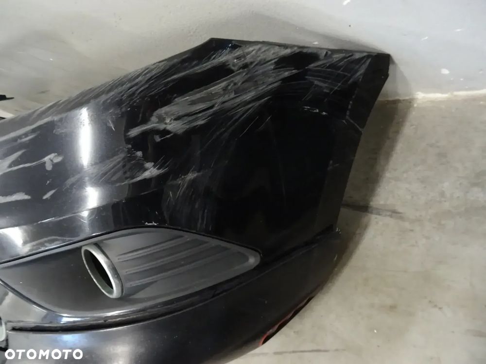 ZDERZAK PRZÓD PRZEDNI FORD FOCUS II MK2 LIFT NR328 - 12