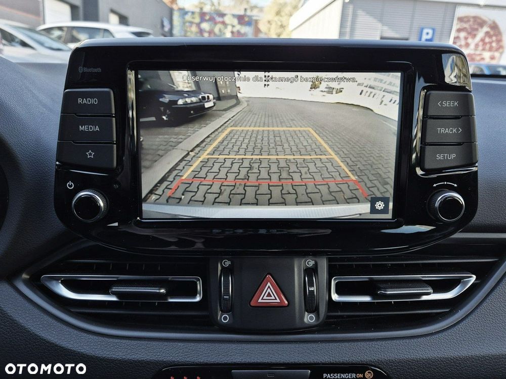Hyundai i30 1.0 T-GDI Smart - 25