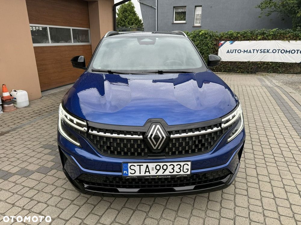 Renault Austral 1.2 E-Tech Full Hybrid 200 Techno MMT - 2