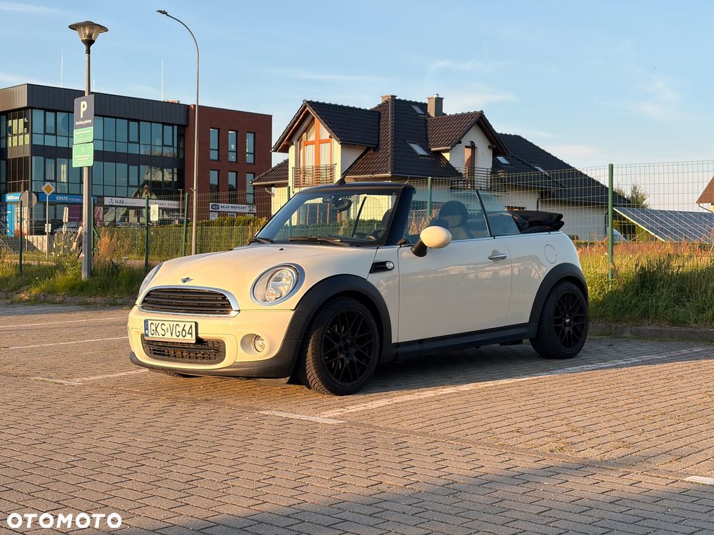 MINI ONE - 30