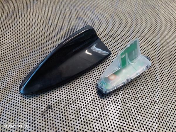 Antena / Base Antena Bmw 3 (E90) - 3