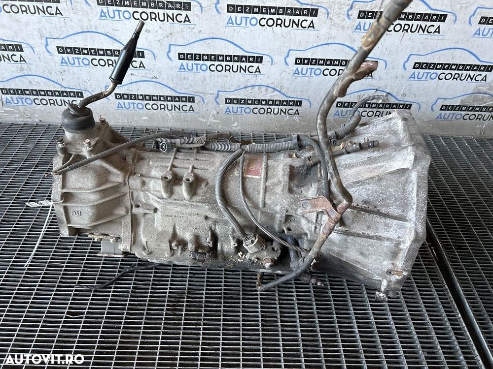 Cutie de viteze Toyota Land Cruiser J12 3.0 D - 4D 2002 - 2010 163CP Automata 1KD - FTV ... - 5