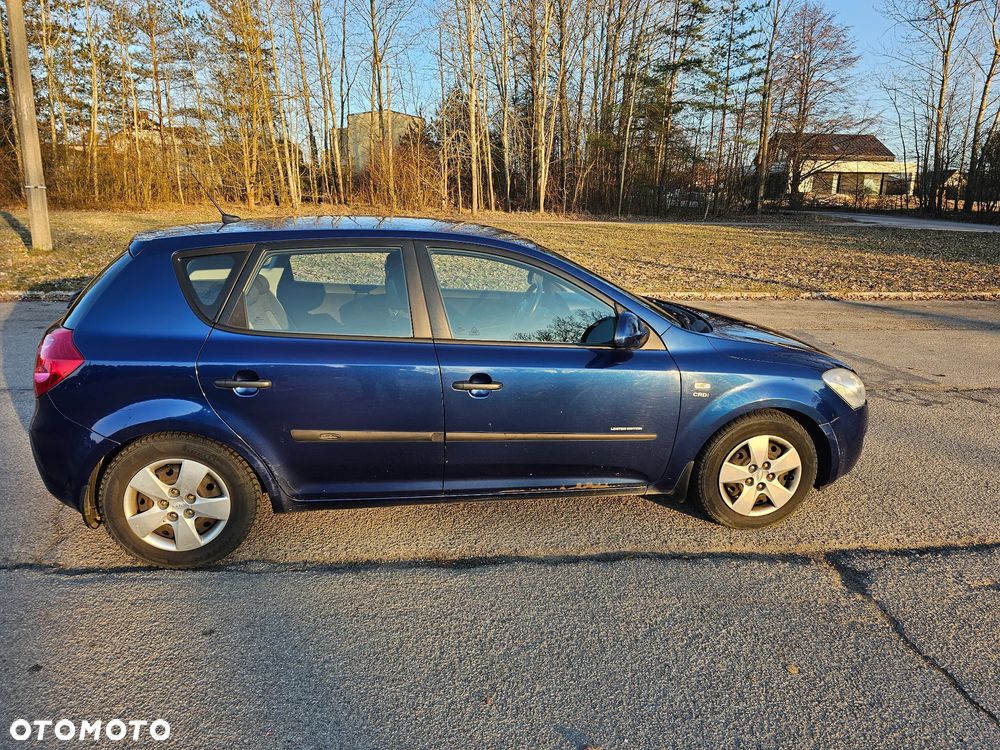 Kia Ceed 1.6 Crdi Comfort - 3