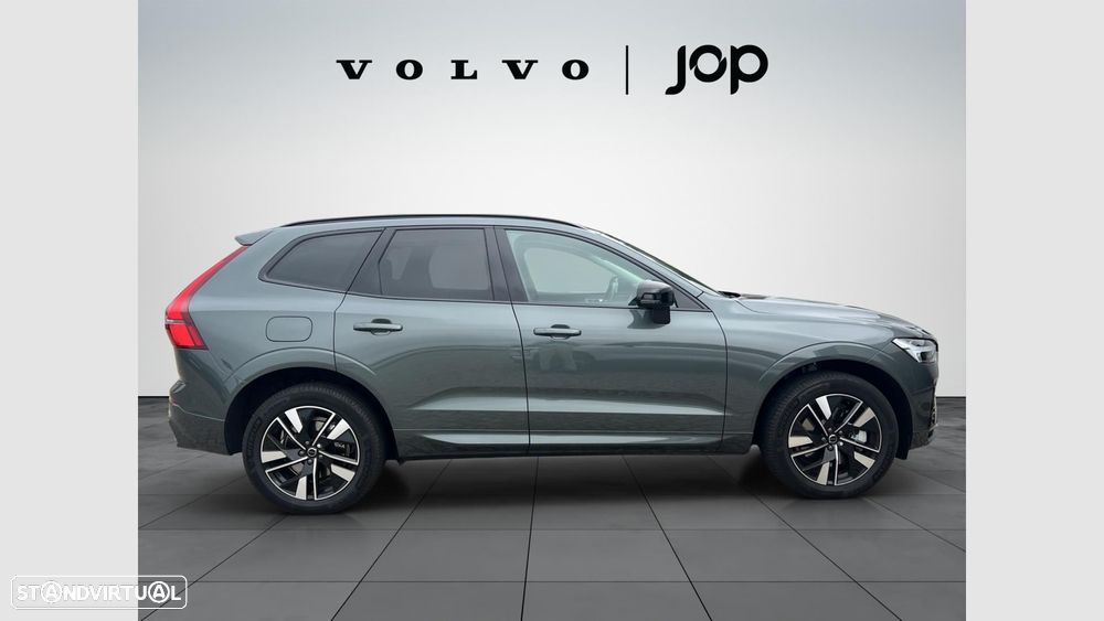 Volvo XC 60 2.0 T6 PHEV Plus Dark AWD - 6