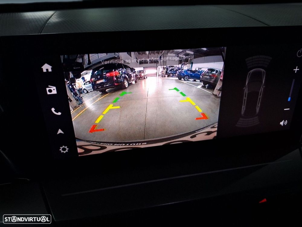 Opel Frontera 1.2 Hybrid GS eDCT - 21