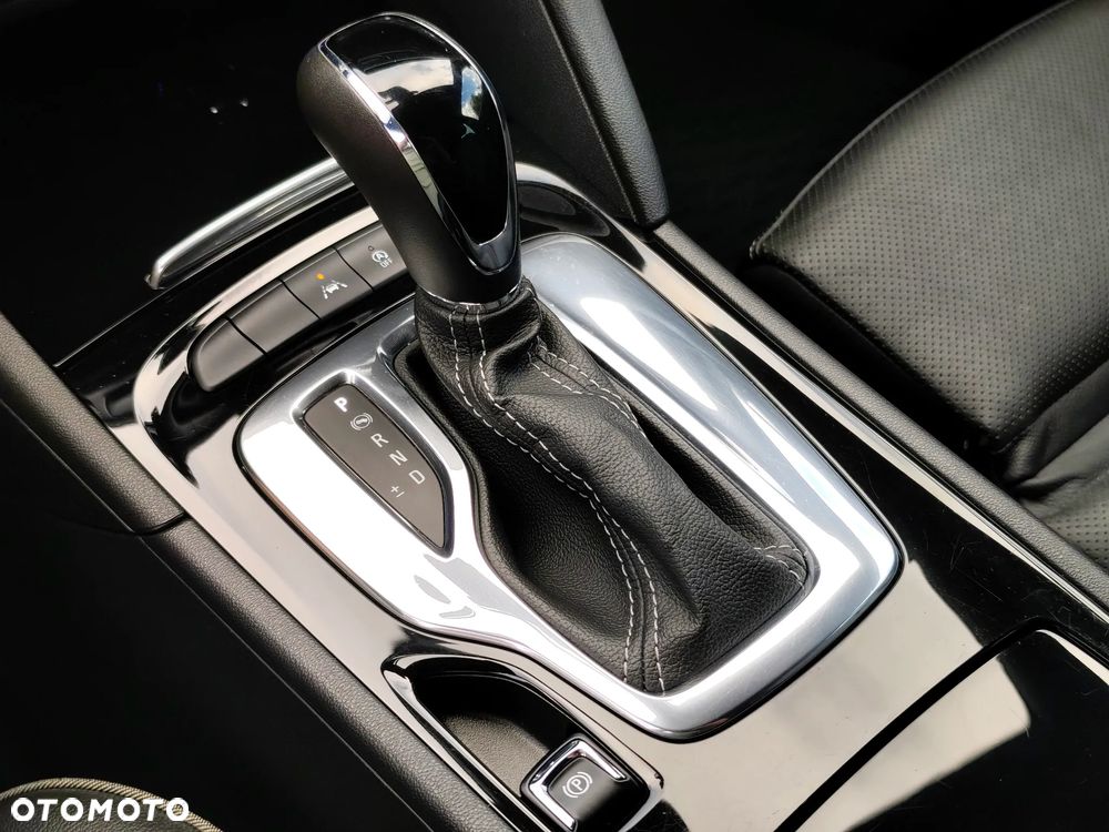 Opel Insignia 1.5 Direct Inj Turbo Ultimate Exclusive - 28