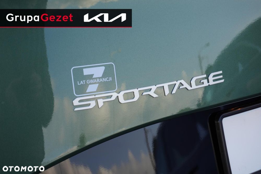 Kia Sportage - 12
