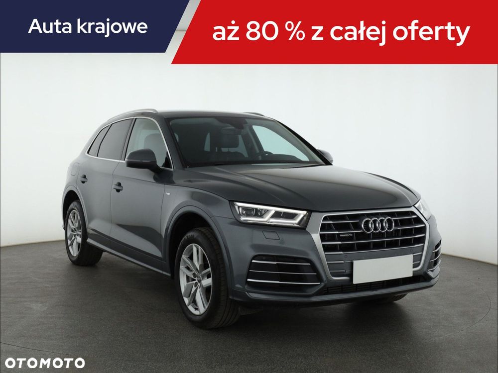 Audi Q5 - 3