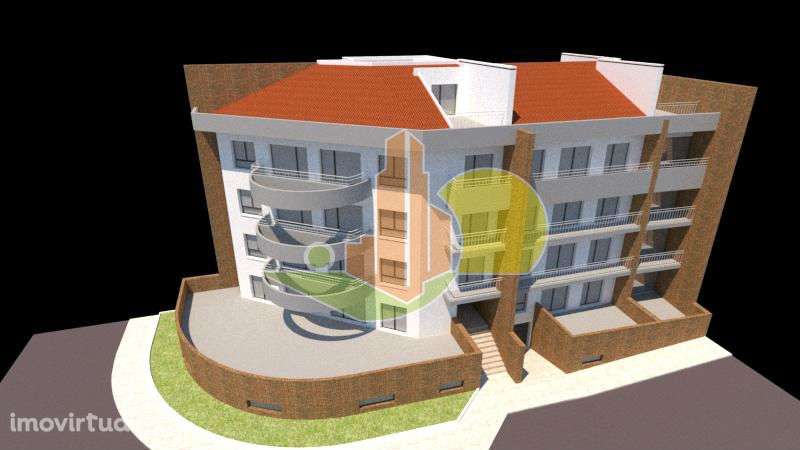 T1+1 Duplex com terraço privativo - Grande imagem: 2/35