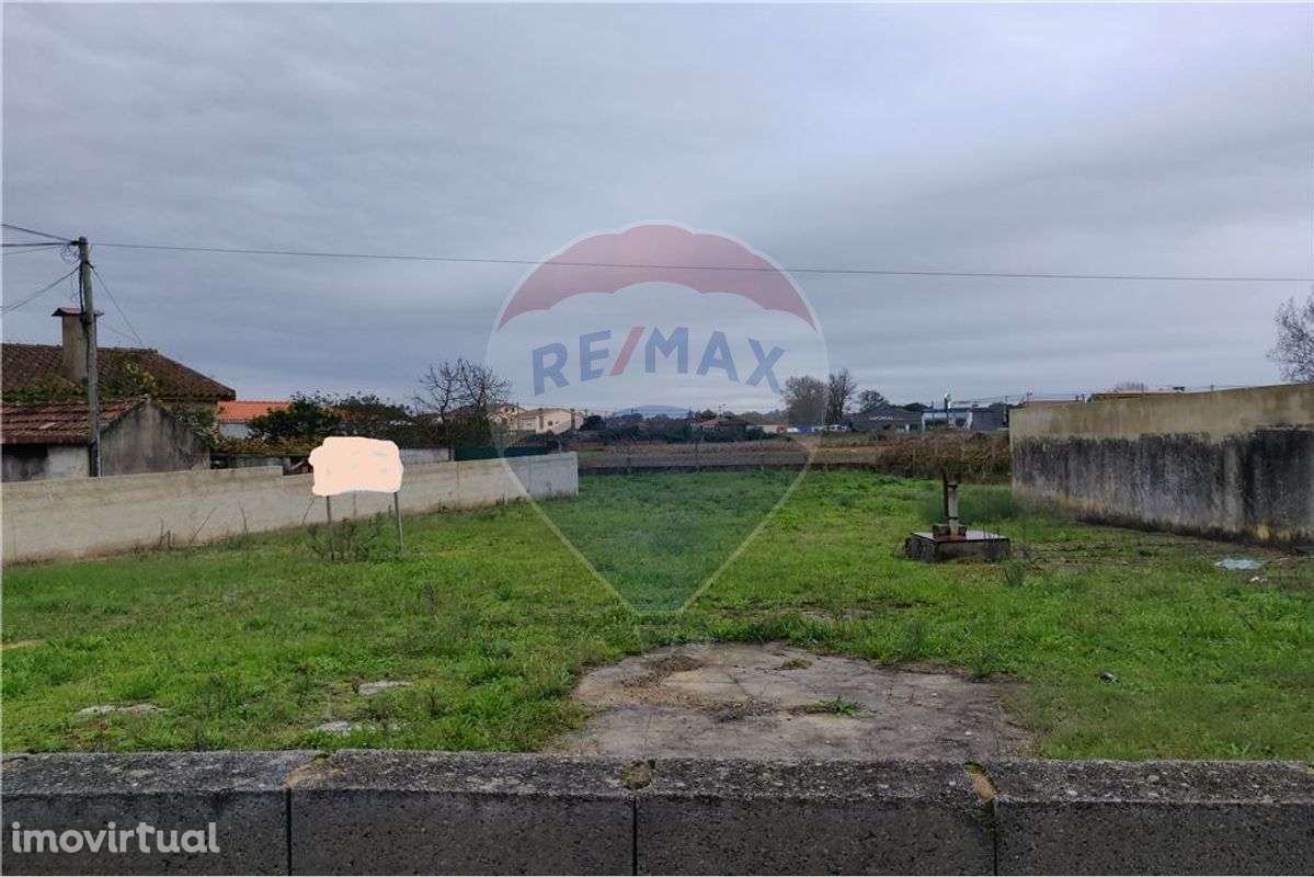 Terreno para construção em Pardilhó, Estarreja - Grande imagem: 3/3