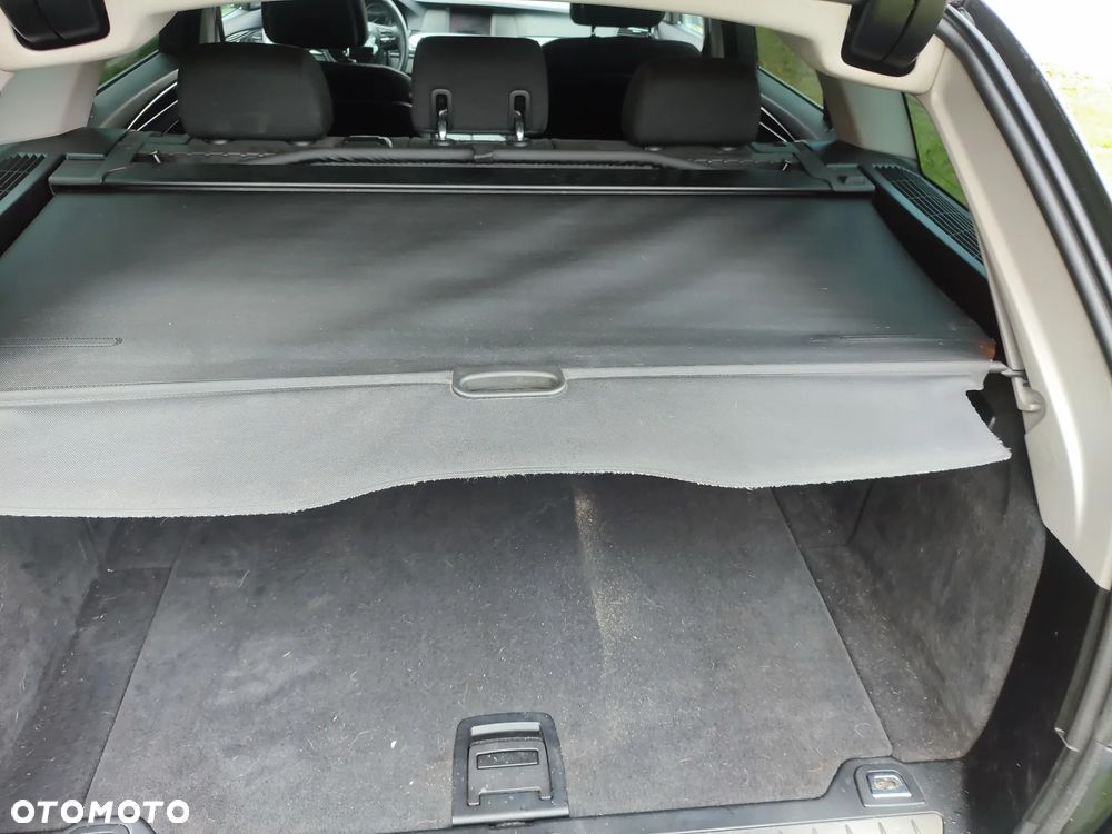 BMW Seria 5 520d - 8