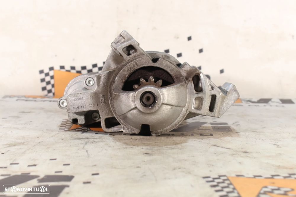 Motor de Arranque BMW N47 - 5