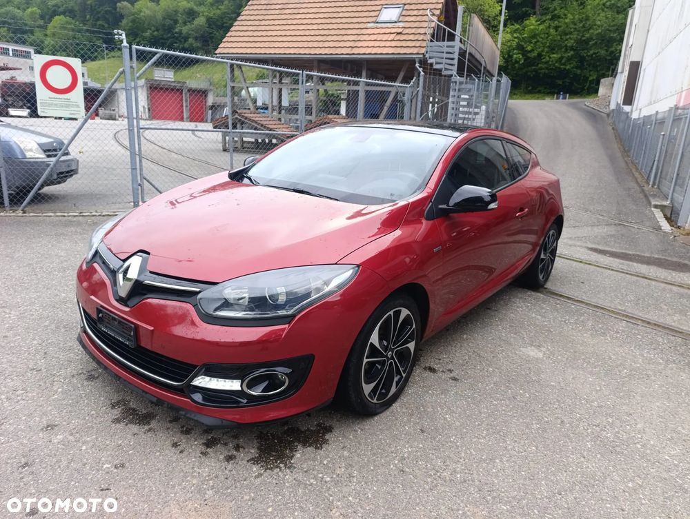 Renault Megane Energy TCe 130 Start & Stop Luxe - 2