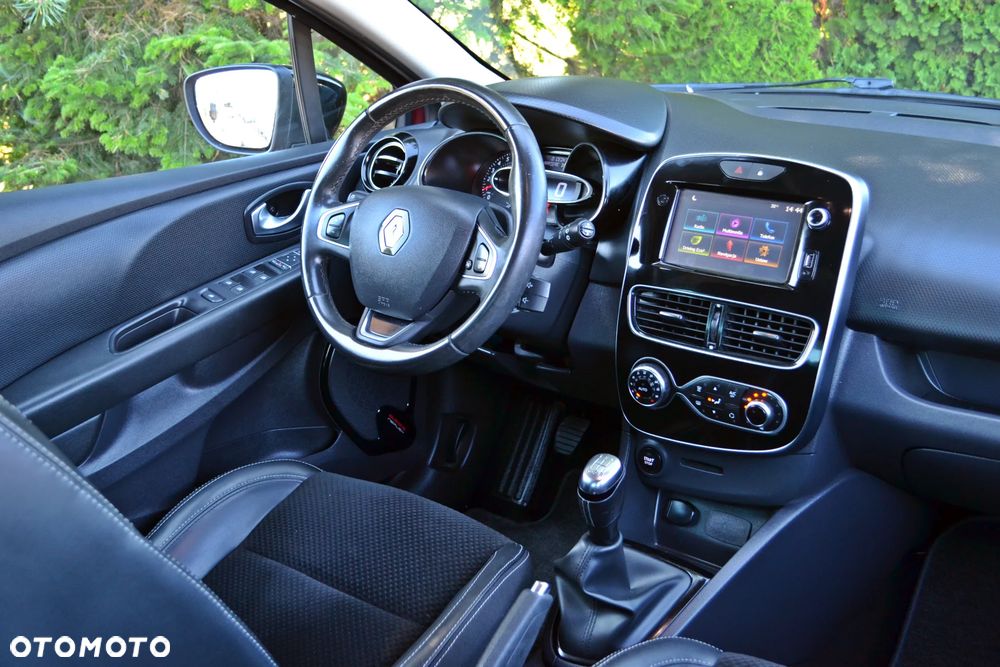 Renault Clio - 24