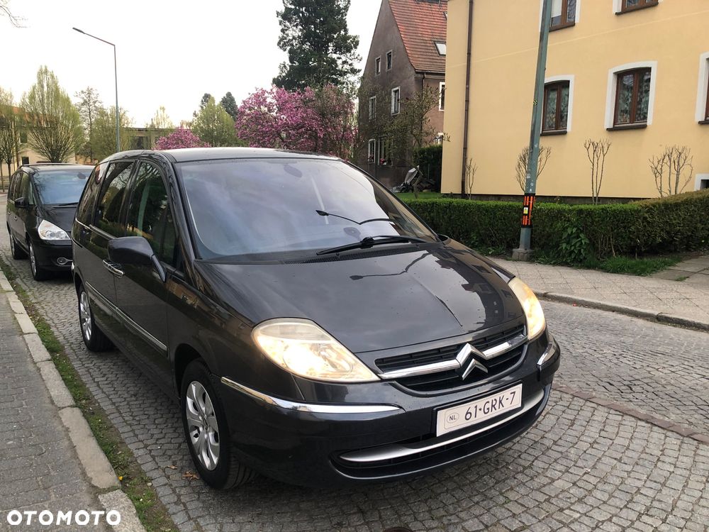 Citroën C8 2.0 16V Style - 7