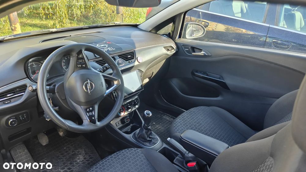 Opel Corsa 1.3 D (CDTi) (ecoFLEX) Start/Stop Color Edition - 5