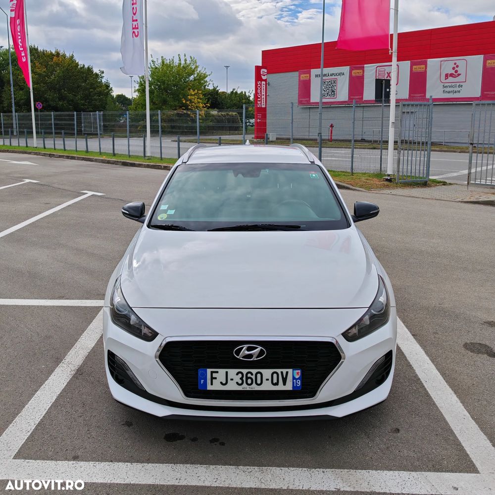 Hyundai i30 - 2